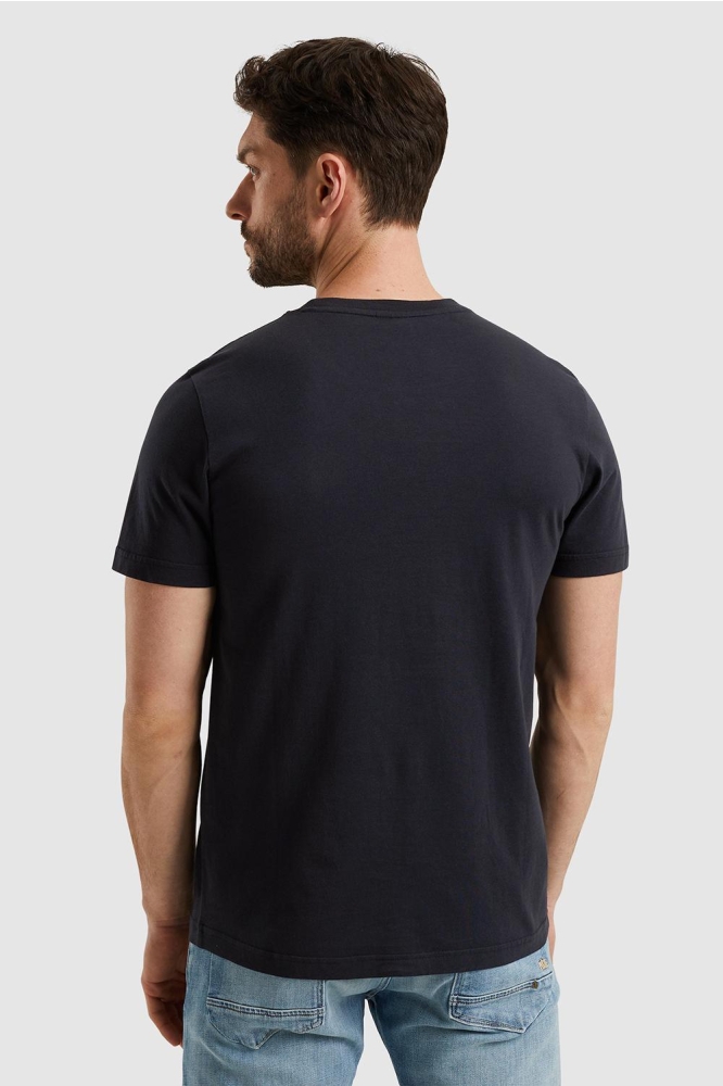 T SHIRT VAN JERSEY PTSS2504583 5281